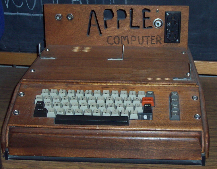 Apple 1