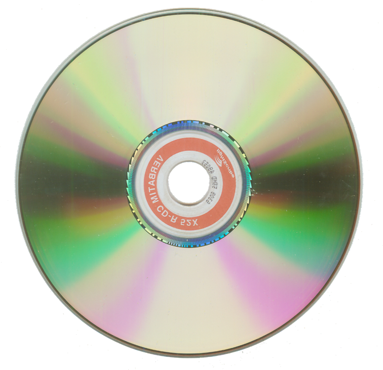 CD