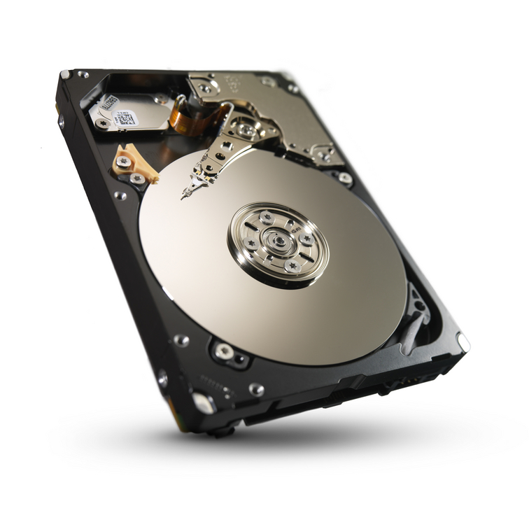 Hard Drive image 2