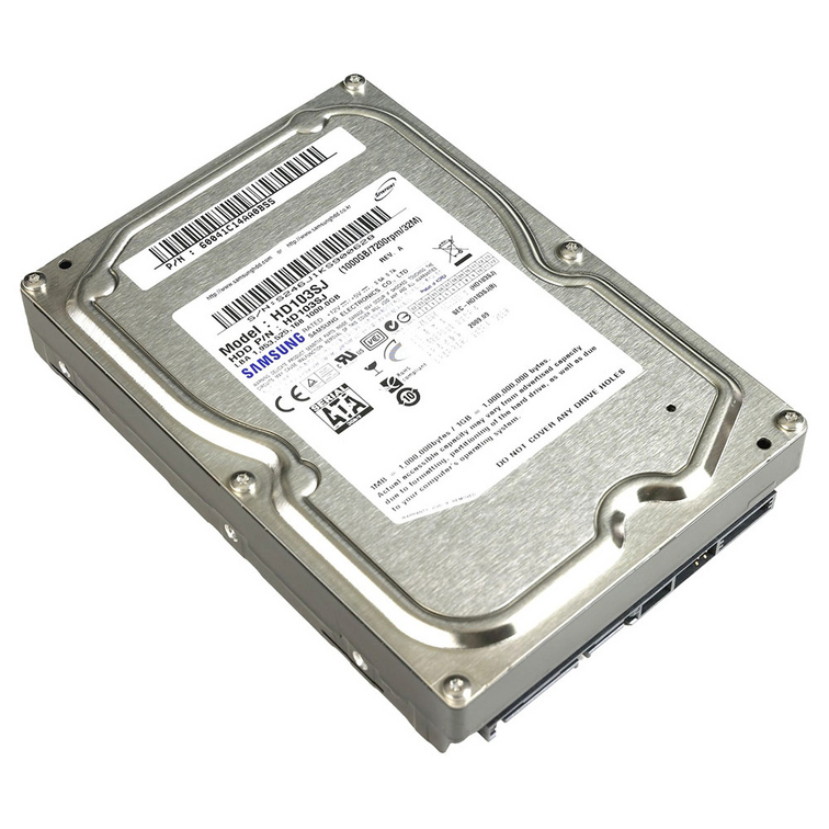 Hard Drive image 3