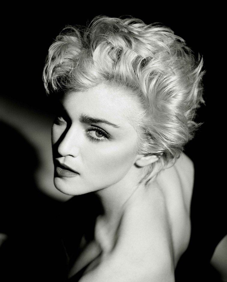 Madonna image 2
