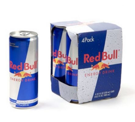 Red Bull