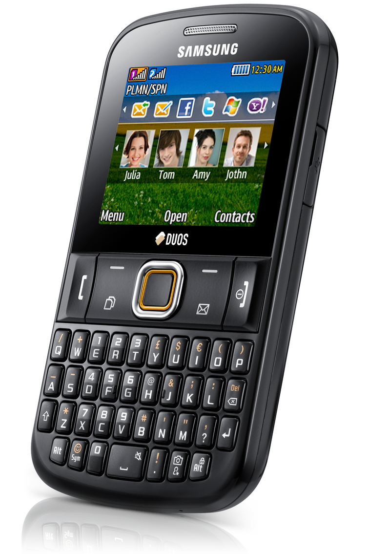 Samsung E2222