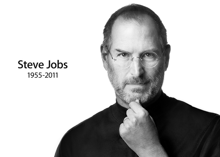 Steve Jobs