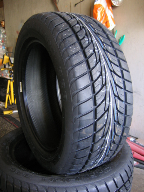 Tire image 2